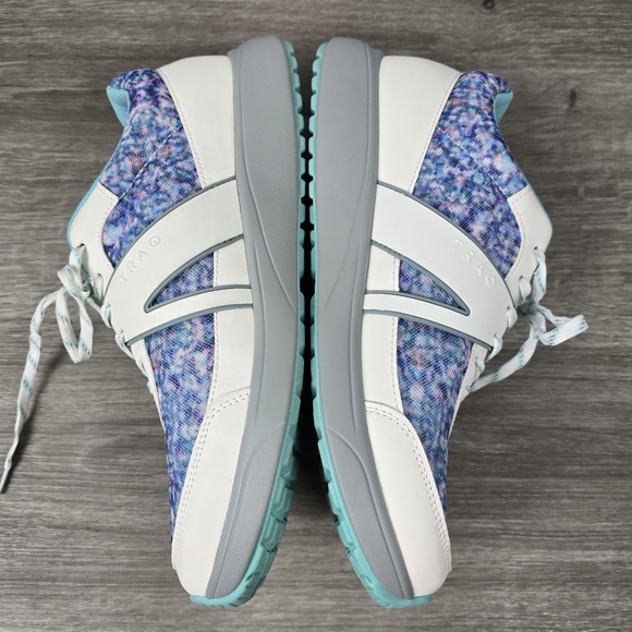 TRAQ Qarma 2 Shoes by Alegria - Picture 8 of 14